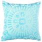 Safavieh Shayla 18" Pillow in Blue, , large