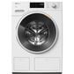Miele 2.3 Cu. Ft. Front Load Washer in Lotus White, , large
