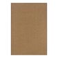 Oriental Weavers Karavia 6"7" x 9"6" Brown Outdoor Area Rug, , large