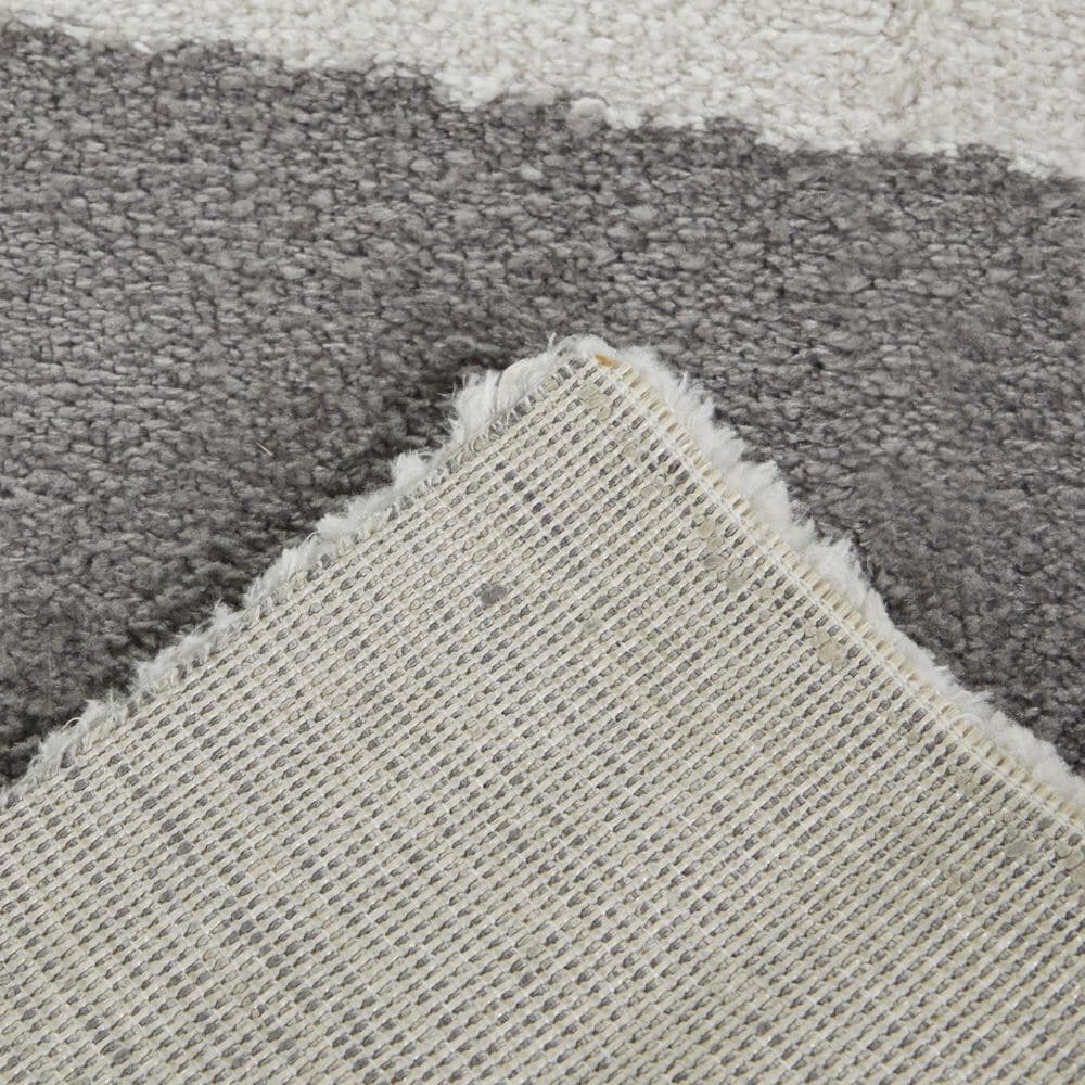 Balta Rugs Emmanuelle 7&#39;10&quot; x 10&#39; Grey Area Rug, , large