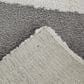 Balta Rugs Emmanuelle 7"10" x 10" Grey Area Rug, , large