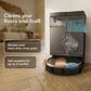 iRobot Roomba Plus 415 Combo Robot and AutoWash Dock in Black, , large