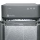 GE Profile Opal 2.0 Nugget Ice Maker in Stainless Steel, , large