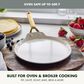 Green Pan Reserve Pro Crepe Pan in Spruce, , large