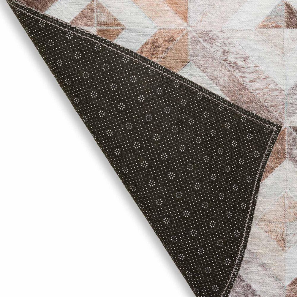 Dalyn Rug Company Durango SS7 9&#39; x 12&#39; Flannel Indoor/Outdoor Area Rug, , large
