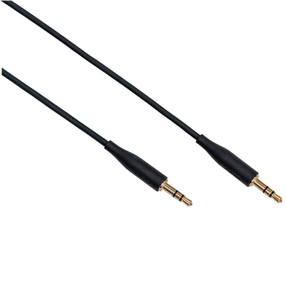 Bose Bass Module Connection Cable in Black, , large