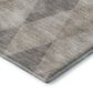 Dalyn Rug Company The Reserve TR2 Beige 8" x 10" Indoor/Outdoor Area Rug, , large
