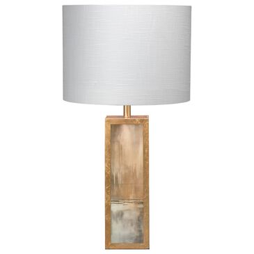 Splendor Living Cloudscape Table Lamp in Antique Gold, , large