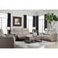 Ashley Battleville Power Reclining Loveseat in Almond, , large