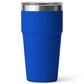 YETI Rambler 20 Oz Stackable Cup with MagSlider Lid in Royal Blue, , large