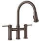 Blanco Empressa Pull-Down Faucet in Oil Rubbed Bronze, , large