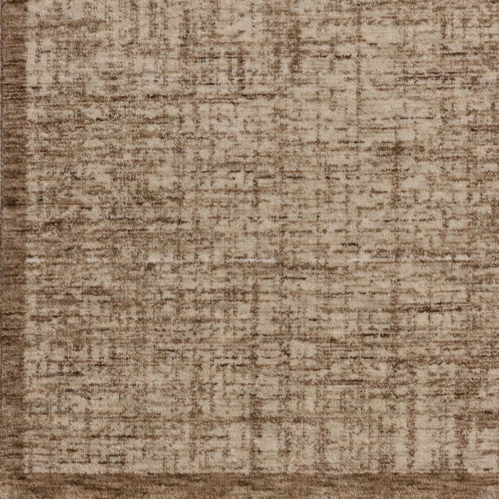 Loloi II Winston Earth and Bone 7&#39;10&quot; x 10&#39;2&quot; Area Rug, , large