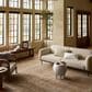 Loloi Heritage 12" x 15" Clay and Natural Area Rug, , large