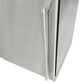 Coyote Outdoor 5.1 Cu. Ft. Outdoor Built-In Refrigerator in Stainless Steel, , large