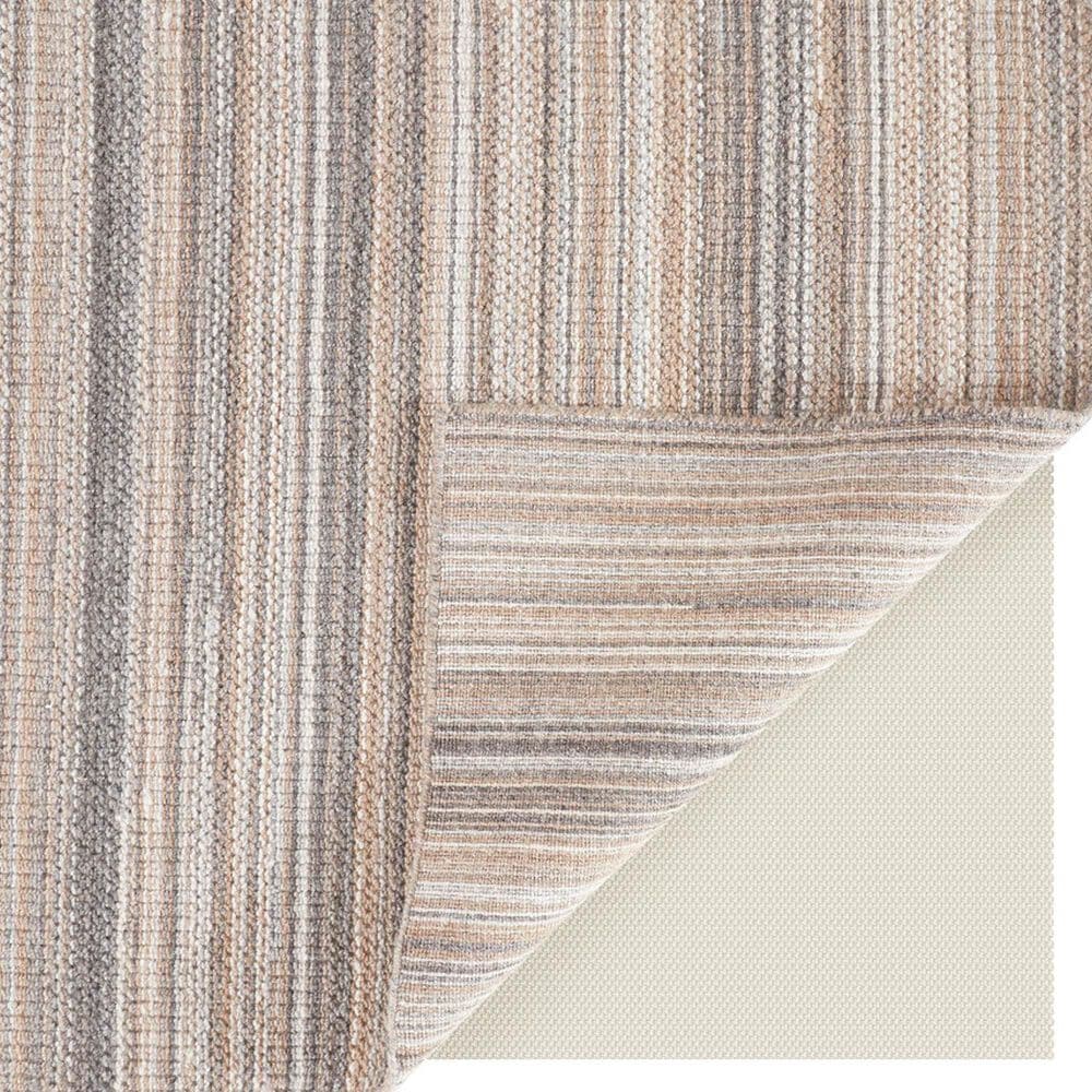 Feizy Keaton 9&#39; x 12&#39; Brown and Multicolor Area Rug, , large