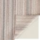 Feizy Keaton 9" x 12" Brown and Multicolor Area Rug, , large