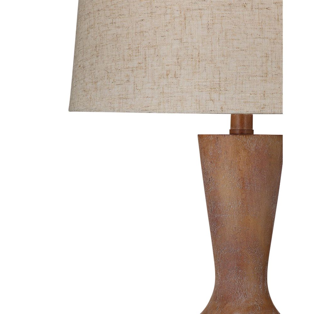 Bassett Knight Table Lamp, , large