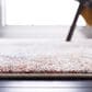 Safavieh Jasmine JSM334 2"2" x 9" Ivory and Blue Runner, , large