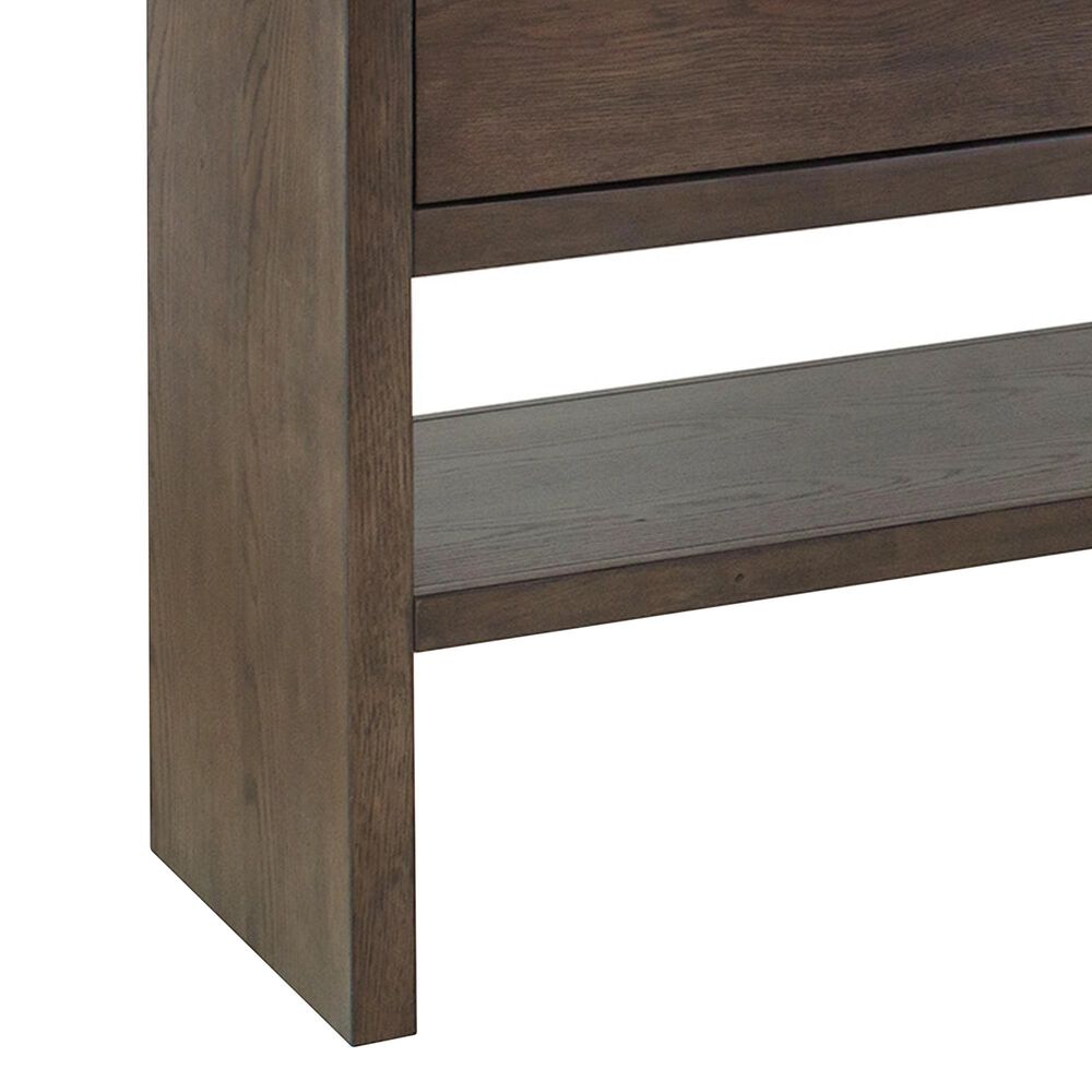 Merrick Sofa Table - Homestead Brown Merrick Sofa Table - Homestead Brown