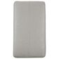 Ashley Amiata Oversized Accent Ottoman in Glacier, , large