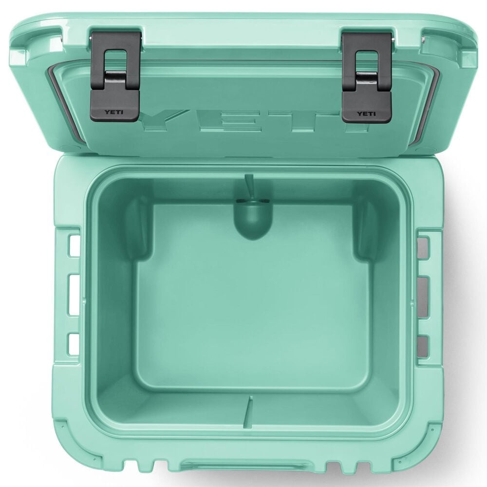 YETI Roadie 48 Hard Cooler in Seafoam, , large