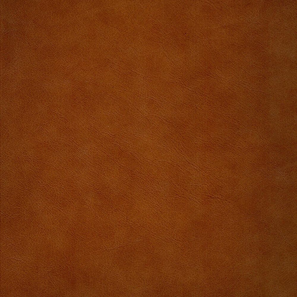 Hydeline York Stationary Chair and Ottoman Set in Cienna Saddle, , large