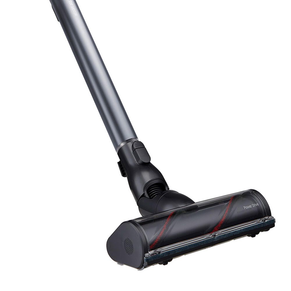 LG A9 CordZero Kompressor Stick Vacuum in Gray, , large