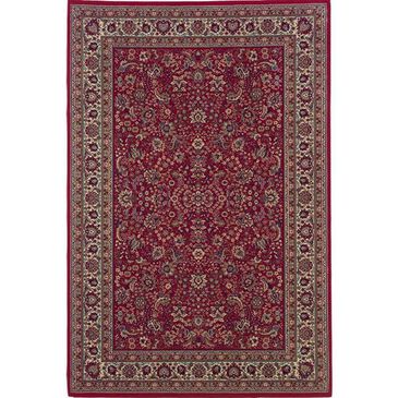 Oriental Weavers Ariana 113R 5"3" x 7"9" Red Area Rug, , large