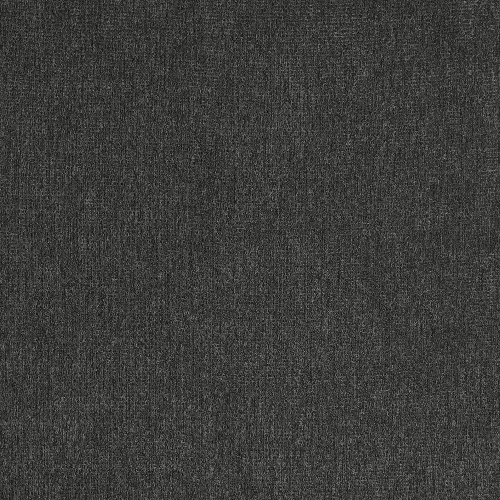 Coaster Collins Modular Armless Chair in Dark Grey, , large