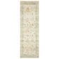 Loloi Rosette 2"6" x 9"9" Beige and Multicolor Runner, , large
