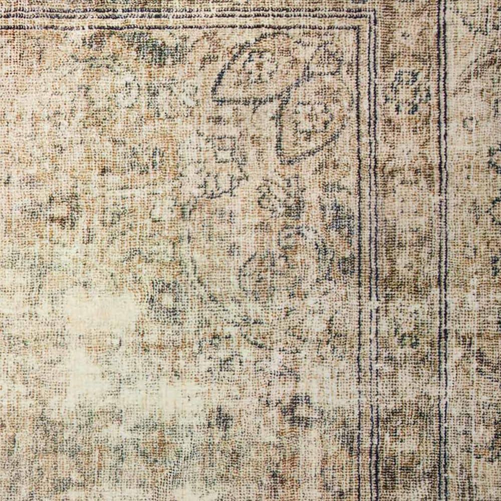 Loloi II Margot 2&#39;6&quot; x 9&#39;6&quot; Antique and Sage Runner, , large