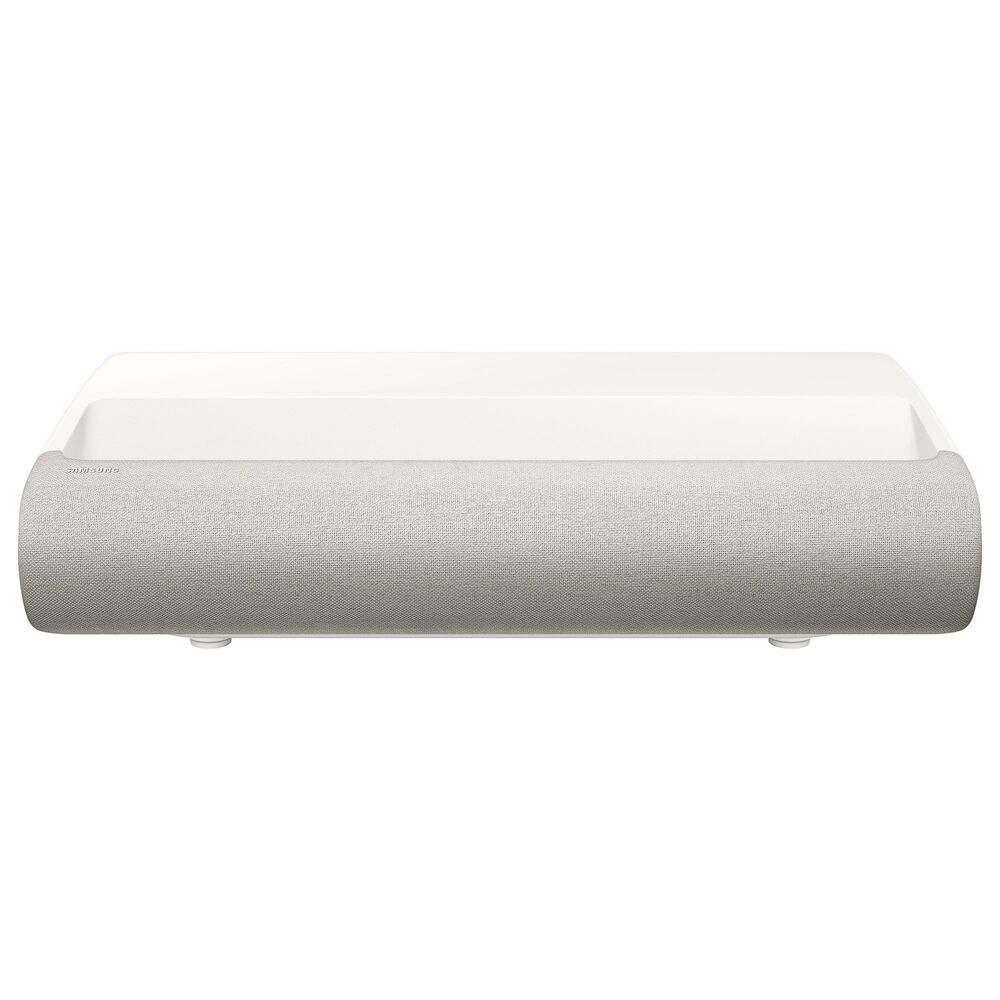 Samsung 130" Class The Premiere 9 4K Smart Triple Laser Projector in Warm White, , large