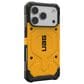 UAG Urban Armor Gear (uag) - Pathfinder Magsafe Case For Apple 2025 Iphone 6.3 Pro - Heritage Yellow, , large