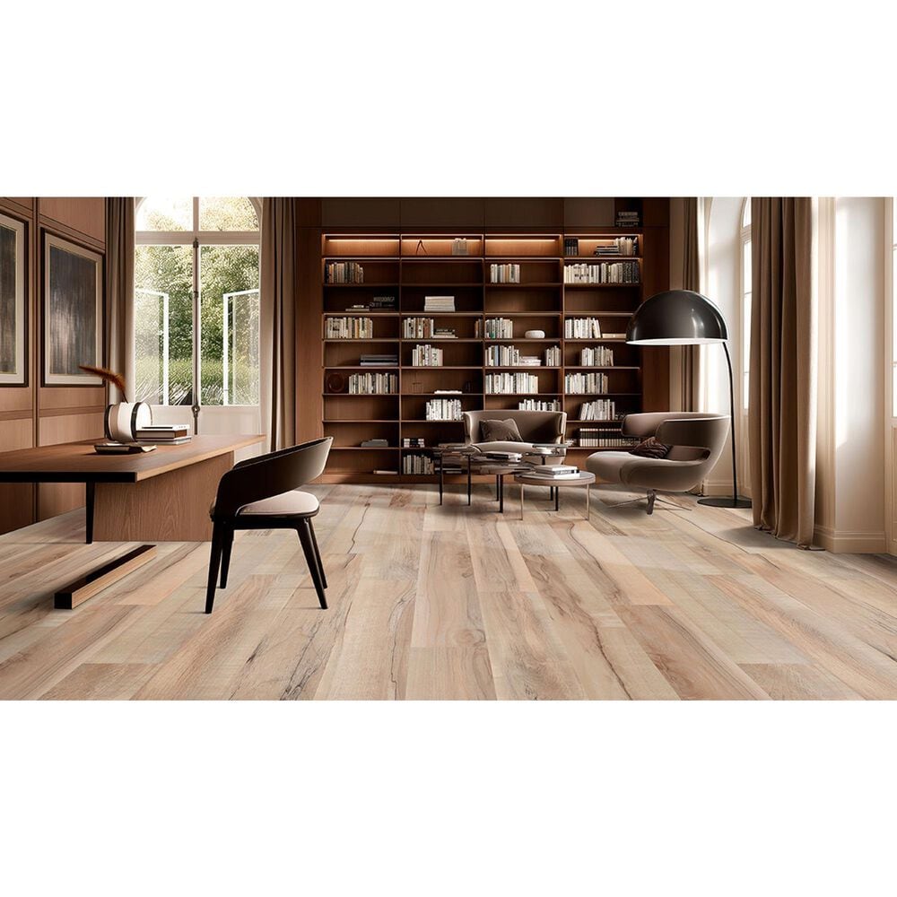 MS International Kallum Akadia 9" x 48" Luxury Vinyl Plank, , large