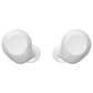 Sony True Wireless Noise Canceling Ear Buds in White, , large