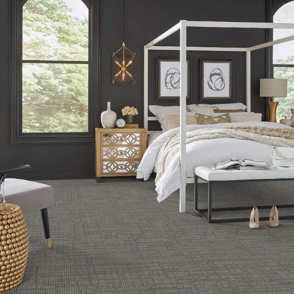 Masland Folklore Carpet in Greyhound, , large