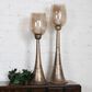 Uttermost Badal Candleholder (Set of 2), , large