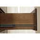 Urban Home Meadow Chest in Brick Brown, , large