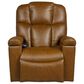 Lounge Rigel Medium/Large Power Lift Recliner in Sinda Sparrow, , large