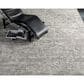 Surya Quartz 10" Square Dusty Sage and Dark Green Area Rug, , large