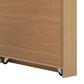 HOMLUX 60" Kitchen Island in Natural, , large