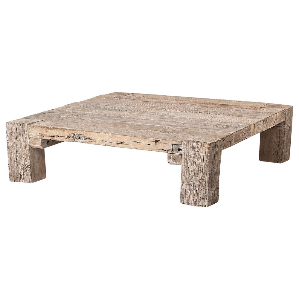 Mercana McArthur Coffee Table, , large
