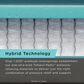 Tempur-Pedic ProAdapt 2.0 Medium Hybrid Full Mattress, , large