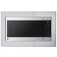 LG Microwave Trim Kit, , large