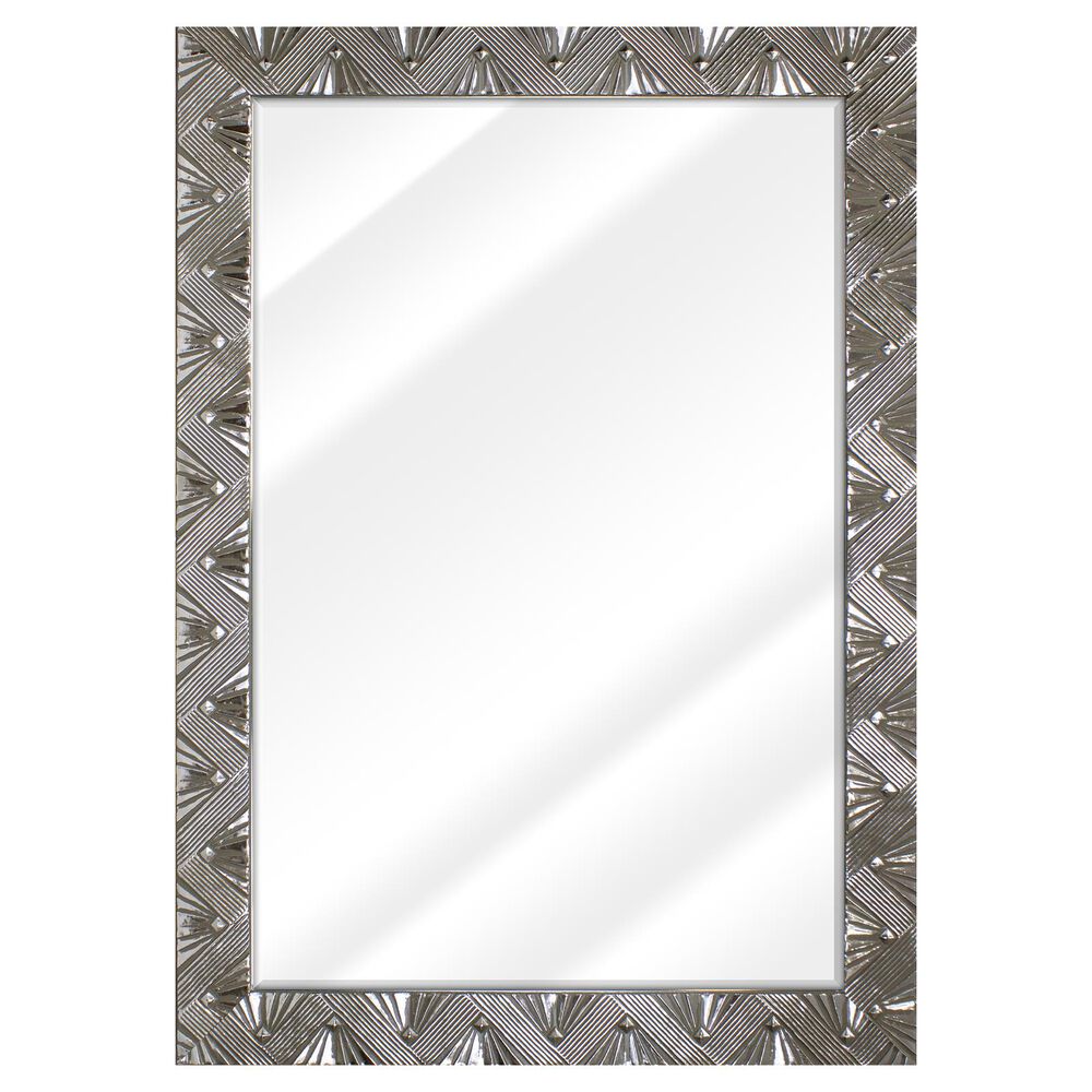 BP Industries Lydia Wall Mirror, , large