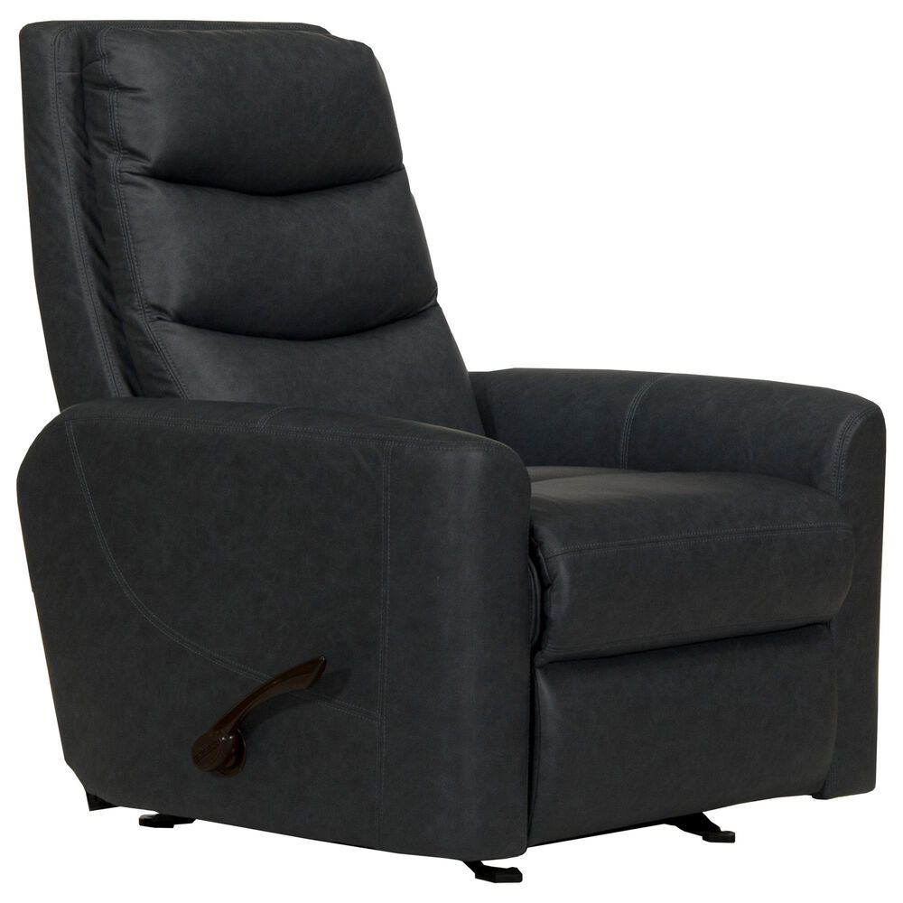 Hartsfield Jet Power Glide Recliner in Twilight, , large