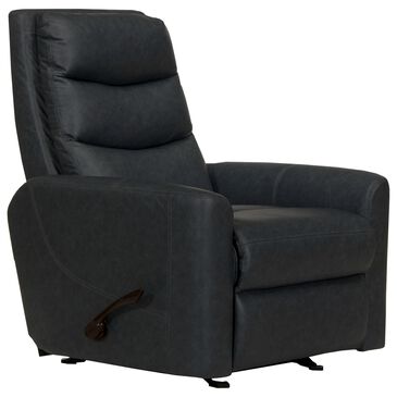 Hartsfield Jet Power Glide Recliner in Twilight, , large