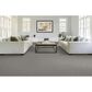 Mohawk Random Nature II Carpet in Iris Mist, , large