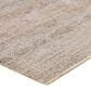 Dalyn Rug Company Neola Solid 7"10" x 10" Beige Area Rug, , large