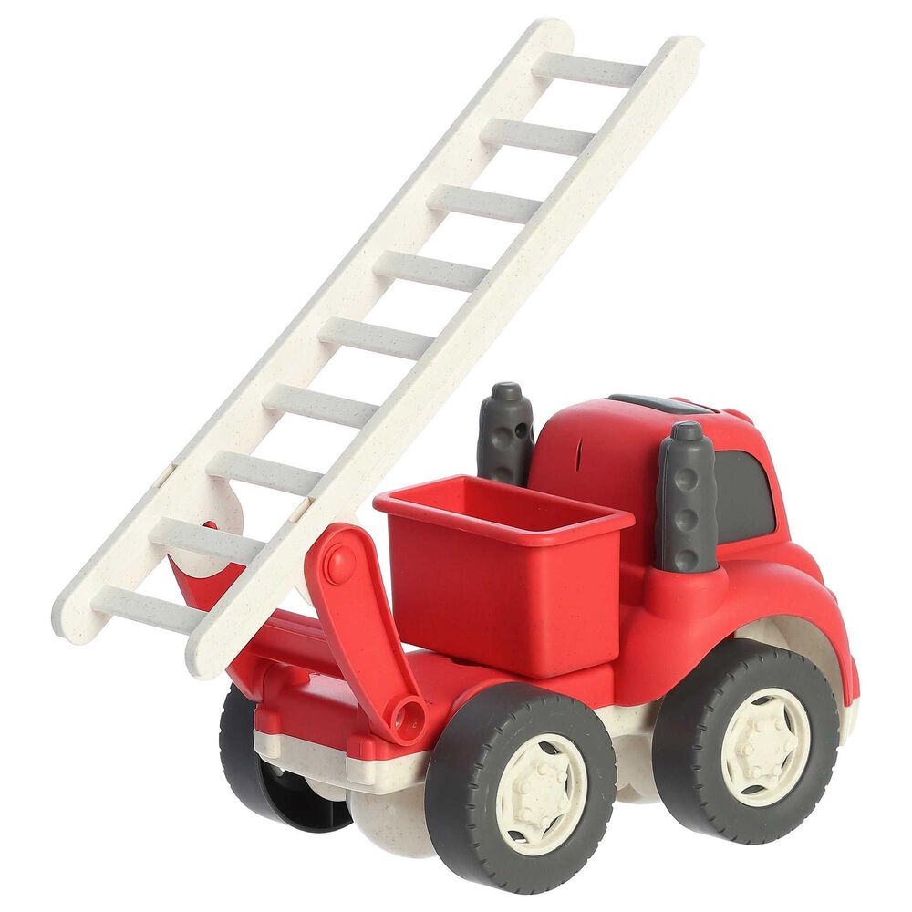 Wheatley Fire Truck in Red, , large